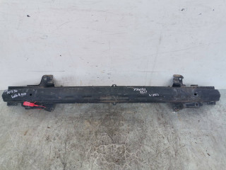 усилитель бампера переднего Volkswagen Golf 4 поколение 2002, 1.6 л., BAD, бензин, 5МКПП, хетчбэк 3 дв.