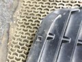 решетка радиатора Volkswagen Transporter T5 2004, 1.9 л., дизель, МКПП, микроавтобус, 7H0807101 - фото №10
