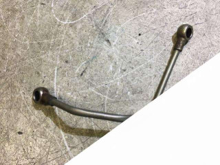 масляная трубка турбины Mazda MPV 1 поколение [рестайлинг] 1996, 2.5 л., дизель