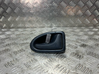 ручка внутренняя передняя правая Renault Scenic 1 поколение [рестайлинг] 2002, 1.6 л., K4M 616, бензин, 5МКПП, минивэн