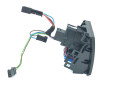 кнопка аварийной сигнализации BMW 2020, 923178605, 9710260 - фото №7