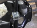 стеклоподъемник электрический Volkswagen Passat B6 2006, 1K0959793L, 1K0959701P - фото №2