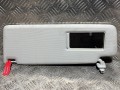 козырек солнцезащитный Volkswagen Tiguan 1 поколение [рестайлинг] 2012, 2.0 л., CCZA, бензин, АКПП, внедорожник 5 дв., полный привод, 5N0857551H - фото №2