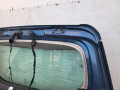 крышка багажника (дверь 3-5) Opel Zafira 3 поколение (C) 2015, 1.4 л., B 14 NET, бензин, 6МКПП, минивэн - фото №12