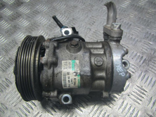 компрессор кондиционера Opel Corsa C [рестайлинг] 2004, 1.2 л., бензин, МКПП, хетчбэк 5 дв., 24461719