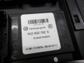стеклоподъемник электрический передний правый Volkswagen Touran 1 поколение 2004, 1.6 л., дизель, МКПП, минивэн, 1K0959702B - фото №3