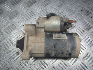 стартер Dacia Logan 1 поколение [рестайлинг] 2009, 1.4 л., бензин, МКПП, седан, 8200815083