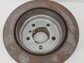 диски тормозные (комплект) BMW 4 серия F32/F33 2015, 2.0 л., бензин, АКПП, 6864900 - фото №6