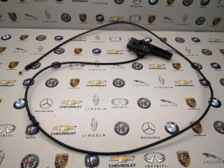 трос капота Buick Encore 1 поколение [рестайлинг] 2018, 1.4 л., бензин, АКПП, 42575972