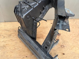 лонжерон левый Alfa Romeo Stelvio 1 поколение 2018, 2.0 л., АКПП, серый, внедорожник 5 дв., полный привод, 50535259