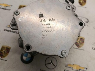 насос вакуумный Audi A7 4G [рестайлинг] 2015, 2.0 л., бензин, 06J145100G