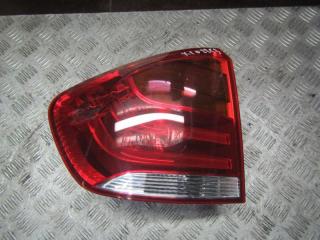 фонарь задний левый BMW X1 E84 2010, 2.0 л., дизель, МКПП, внедорожник 5 дв., 2990109