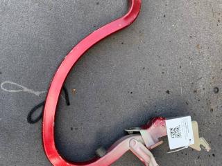 петля крышки багажника Chevrolet Cruze 2 поколение 2018, 1.4 л., бензин, 23386580