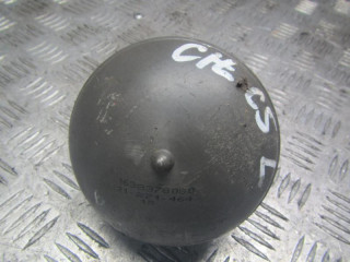 гидроаккумулятор Citroen C5 2 поколение 2012, 2.2 л., дизель, АКПП, универсал, 1638378080