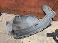 защита арок передняя левая (подкрылок) BMW X1 E84 2010, 2.0 л., дизель, АКПП, 51772990089, 2990089 - фото №5
