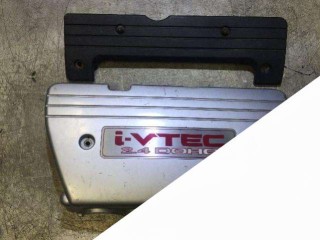 декоративная крышка двигателя Honda Accord 7 поколение 2003, 2.4 л., бензин, 17124RBBJ0, 12500PNC0200