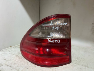 фонарь задний левый Mercedes-Benz E-Класс W210/S210 [рестайлинг] 2001, универсал