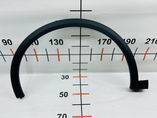 накладка колесной арки  2022, X0155120011