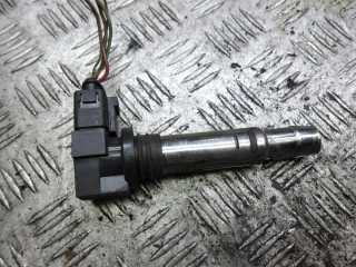 катушка зажигания Volkswagen Polo 4 поколение 2005, 1.4 л., бензин