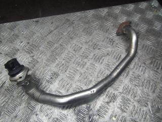 трубка системы рециркуляции EGR Peugeot 407 1 поколение 2008, 2.0 л., дизель, МКПП, седан