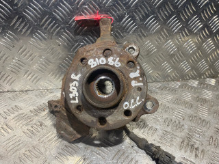 ступица передняя правая Opel Corsa C [рестайлинг] 2005, 1.3 л., Z13DT, дизель, 5МКПП, хетчбэк 3 дв.