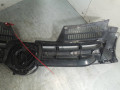 решетка радиатора Volkswagen Golf 5 поколение 2005, 1.9 л., дизель, 5МКПП, черный, хетчбэк 5 дв. - фото №6