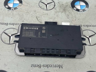блок управления светом BMW 7 серия F01/F02 2011, 3.0 л., N54 B30 A, бензин, 9285930