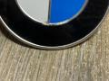 эмблема BMW 5 серия E60/E61 [рестайлинг] 2009, 8132375 - фото №4