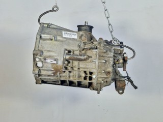 КПП механическая (МКПП) Volkswagen LT 2 поколение 2005, 2.5 л., TD, дизель, МКПП, задний привод, 711614