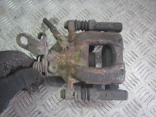 суппорт задний левый Volkswagen Touran 2 поколение 2016