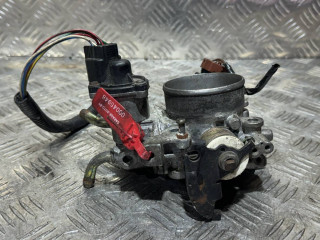 заслонка дроссельная Volvo S40 1 поколение 1998, 1.9 л., бензин, 5МКПП, универсал