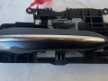 ручка наружная задняя левая BMW 2012, 2.0 л., N20 B20 A, бензин, АКПП, седан, X3717564909 - фото №3