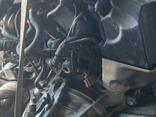 двигатель Audi A6 4G/C7 2013, 2.8 л., CHVA, бензин, АКПП, седан, CHV