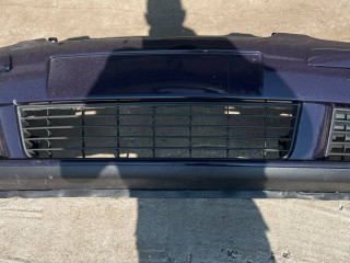 бампер передний Volkswagen Golf 5 поколение 2008, 1.9 л., BXE, дизель, 5МКПП, хетчбэк 5 дв.