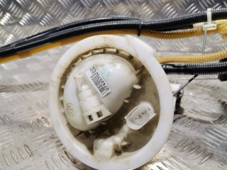 насос топливный BMW 3 серия E90/E91/E92/E93 2007, 2.0 л., бензин, седан