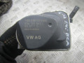 заслонка дроссельная Volkswagen Golf 3 поколение 2000, 1.4 л., бензин, 036133062L - фото №2