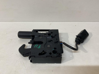 замок капота Porsche 2022, 2.9 л., бензин, АКПП, внедорожник 5 дв., 95B923509A, T95B118