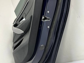 замок двери задней правой BMW 4 серия F32/F33 [рестайлинг] 2019, 2.0 л., B47 D20 A, дизель, АКПП, синий, лифтбэк, полный привод, правый руль, 51227202148