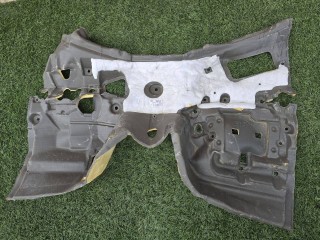 шумоизоляция (термозащита) Alfa Romeo 2021, 2.1 л., дизель, АКПП, чёрный, внедорожник 5 дв., полный привод, 00505361420