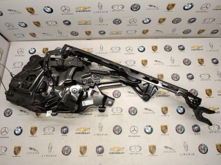 механизм складывания крыши BMW 4 серия G22/G23 2022, 3.0 л., бензин, c4f, кабриолет, полный привод, 027818, 028137