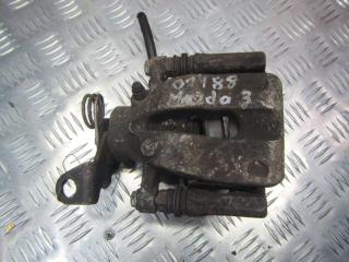 суппорт задний правый Mazda Scrum 3 поколение 2004, 1.6 л., бензин, МКПП, хетчбэк 5 дв.