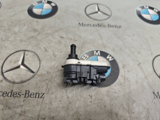 активатор замка крышки топливного бака BMW 2025, 3.0 л., бензин, 9447698