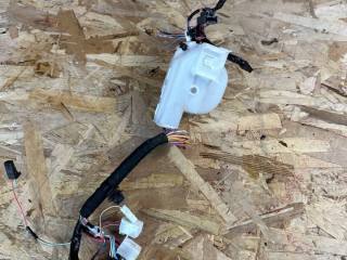 проводка Lexus NX 1 поколение [рестайлинг] 2020, 2.5 л., гибрид, красный, полный привод, правый руль