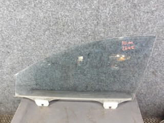 стекло двери передней левой Volkswagen Phaeton 1 поколение 2007, 3.0 л., дизель, АКПП, седан