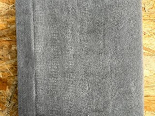 обшивка багажника Infiniti EX 1 поколение 2010, 3.7 л., бензин, АКПП, серый, внедорожник 5 дв., полный привод, 849071BA0A