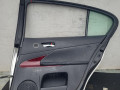 дверь задняя правая Lexus GS 3 поколение 2005, 3.0 л., 3GR-FE, бензин, АКПП, седан - фото №10