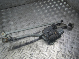 механизм стеклоочистителя (трапеция дворников) Audi A6 C5 [рестайлинг] 2004, 3.2 л., бензин, МКПП, седан, 4F1955119D