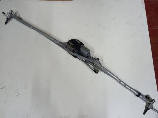 механизм стеклоочистителя (трапеция дворников) Chevrolet Cruze 2 поколение 2017, 1.4 л., бензин, АКПП, синий, 39034608