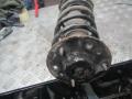 стойка передняя правая Chevrolet Captiva 1 поколение [рестайлинг] 2013, 2.4 л., бензин, МКПП, внедорожник 5 дв. - фото №3