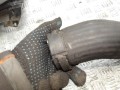 патрубок интеркулера Volkswagen Crafter 1 поколение 2008, 2.5 л., дизель, МКПП, микроавтобус, 071009194932 - фото №4